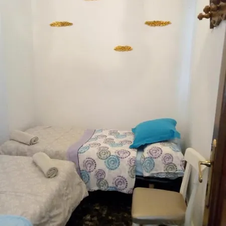 Apartment Alejandra *