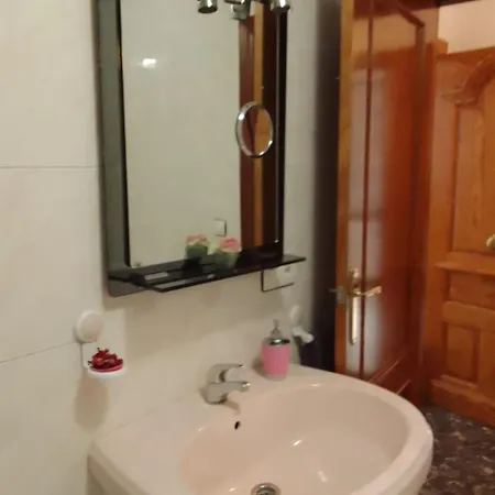 Apartment Alejandra Armilla