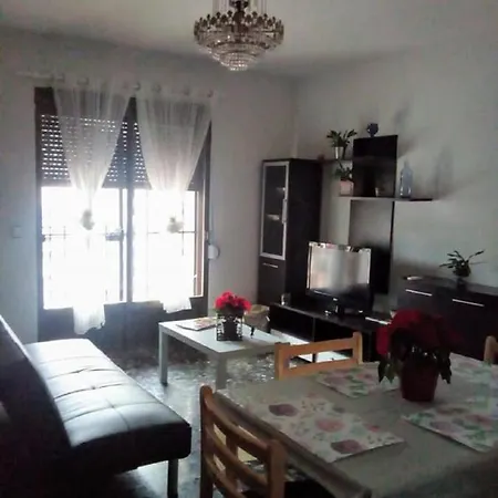 Apartment Alejandra *